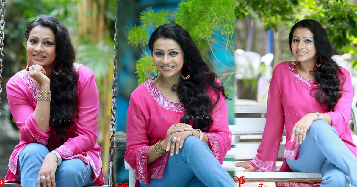 Kanchana Mendis